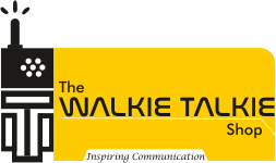 The walkietalkie shop